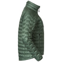 Bergans W MAGMA LIGHT DOWN JACKET - Dark Jade Green XS Oberbekleidung - PeakStyle