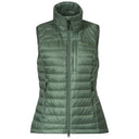Bergans W MAGMA LIGHT DOWN VEST - PeakStyle