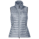 Bergans W MAGMA LIGHT DOWN VEST - PeakStyle