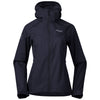 Bergans W MICROLIGHT JACKET - Windbreakers at PeakStyle