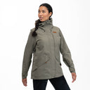 Bergans W NORDMARKA 2L SHELL JACKET - PeakStyle