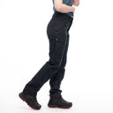 Bergans W NORDMARKA 2L SHELL PANTS - PeakStyle