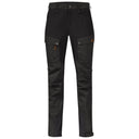 Bergans W NORDMARKA FAVOR OUTDOOR PANTS - Dark Shadow Grey - Black 34 Hosen - PeakStyle