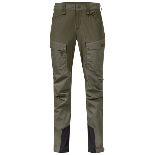 Bergans W NORDMARKA FAVOR OUTDOOR PANTS - Long pants at PeakStyle