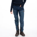 Bergans W NORDMARKA FAVOR OUTDOOR PANTS - Lange Hosen bei PeakStyle