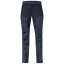 Bergans W NORDMARKA FAVOR OUTDOOR PANTS - Orion Blue - Navy Blue 34 Hosen - PeakStyle
