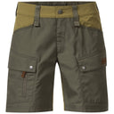 Bergans W NORDMARKA FAVOR OUTDOOR SHORTS - PeakStyle