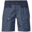 Bergans W NORDMARKA FAVOR OUTDOOR SHORTS - PeakStyle