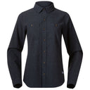 Bergans W NORDMARKA FLANNEL SHIRT - Hemden bei PeakStyle