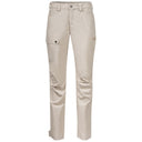 Bergans W NORDMARKA LEAF LIGHT PANTS - Chalk Sand 34 Hosen - PeakStyle