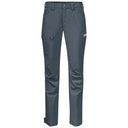Bergans W NORDMARKA LEAF LIGHT PANTS - Orion Blue 34 Hosen - PeakStyle