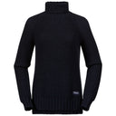 Bergans W NORDMARKA MERINO HIGH NECK JUMPER - Pullover bei PeakStyle