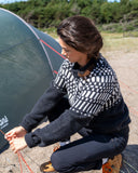 Bergans W NORDMARKA MERINO JUMPER - Pullover bei PeakStyle