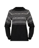 Bergans W NORDMARKA MERINO JUMPER - Pullover bei PeakStyle