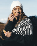 Bergans W NORDMARKA MERINO JUMPER - Pullover bei PeakStyle