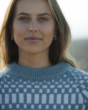 Bergans W NORDMARKA MERINO JUMPER - Pullover bei PeakStyle