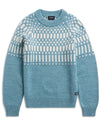 Bergans W NORDMARKA MERINO JUMPER - Sweater at PeakStyle