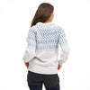 Bergans W NORDMARKA MERINO JUMPER - Sweater at PeakStyle