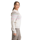 Bergans W NORDMARKA MERINO JUMPER - Pullover bei PeakStyle