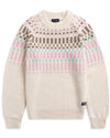 Bergans W NORDMARKA MERINO JUMPER - Sweater at PeakStyle