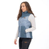Bergans W NORDMARKA OUTDOOR DOWN VEST - Vests at PeakStyle