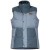 Bergans W NORDMARKA OUTDOOR DOWN VEST - Vests at PeakStyle