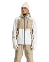 Bergans W OPPDAL 3L SHELL JACKET - Jackets at PeakStyle