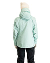 Bergans W OPPDAL 3L SHELL JACKET - Jackets at PeakStyle