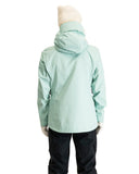Bergans W OPPDAL 3L SHELL JACKET - Jacken bei PeakStyle