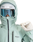 Bergans W OPPDAL 3L SHELL JACKET - Jacken bei PeakStyle