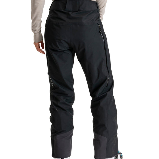 Bergans W OPPDAL 3L SHELL PANTS - Long pants at PeakStyle
