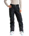 Bergans W OPPDAL 3L SHELL PANTS - Long pants at PeakStyle