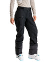 Bergans W OPPDAL 3L SHELL PANTS - Long pants at PeakStyle