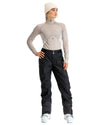 Bergans W OPPDAL 3L SHELL PANTS - Long pants at PeakStyle