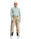 Bergans W OPPDAL 3L SHELL PANTS - Long pants at PeakStyle
