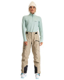 Bergans W OPPDAL 3L SHELL PANTS - Lange Hosen bei PeakStyle