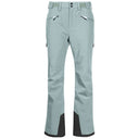 Bergans W OPPDAL INSULATED LADY PANTS - PeakStyle