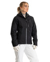 Bergans W OPPDAL INSULATED SHELL JACKET - Jackets at PeakStyle