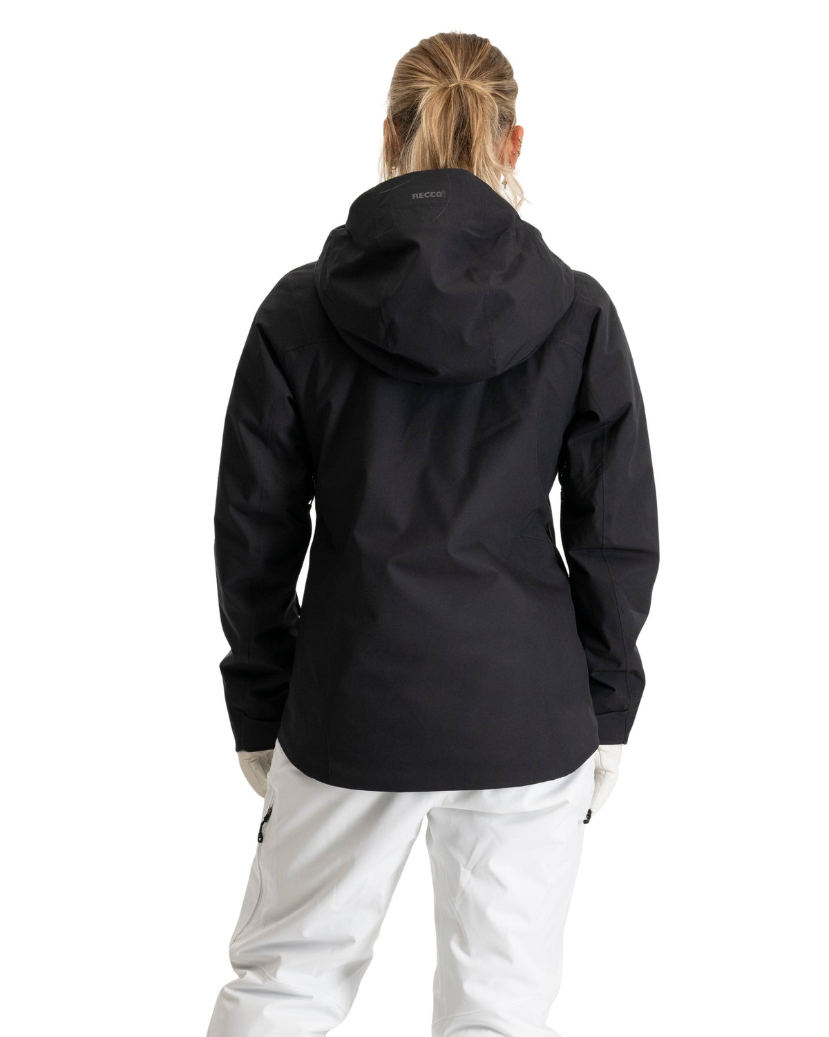 Bergans W OPPDAL INSULATED SHELL JACKET - Jackets at PeakStyle