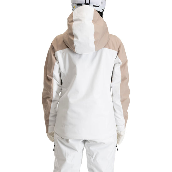 Bergans W OPPDAL INSULATED SHELL JACKET - Jackets at PeakStyle