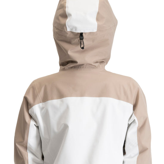 Bergans W OPPDAL INSULATED SHELL JACKET - Jackets at PeakStyle