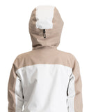 Bergans W OPPDAL INSULATED SHELL JACKET - Jacken bei PeakStyle