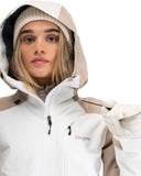 Bergans W OPPDAL INSULATED SHELL JACKET - Jacken bei PeakStyle