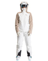 Bergans W OPPDAL INSULATED SHELL JACKET - Jackets at PeakStyle
