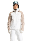 Bergans W OPPDAL INSULATED SHELL JACKET - Jacken bei PeakStyle