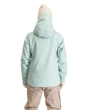 Bergans W OPPDAL INSULATED SHELL JACKET - Jacken bei PeakStyle