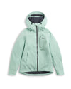Bergans W OPPDAL INSULATED SHELL JACKET - Jackets at PeakStyle