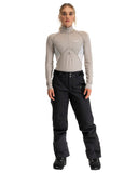 Bergans W OPPDAL INSULATED SHELL PANTS - Wintersporthosen bei PeakStyle
