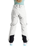 Bergans W OPPDAL INSULATED SHELL PANTS - Wintersporthosen bei PeakStyle