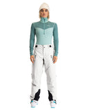 Bergans W OPPDAL INSULATED SHELL PANTS - Wintersporthosen bei PeakStyle